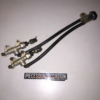 MAITRE CYLINDRE DE FREIN ARRIÉRE QUAD 220 LIGIER/AEON/POLARIS