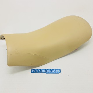 selle quad 90 sierra e-ton (noir)