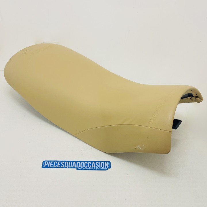 selle quad 90 sierra e-ton (noir)
