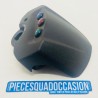 protection de guidon quad 250 orzak suzuki (noir)