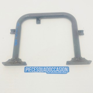 marche pied droit quad 400 maxxer kymco