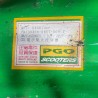 cdi buggy 250 bugrider pgo