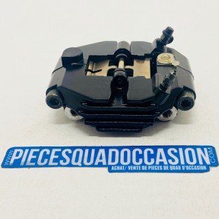 étrier de frein arrière quad 500/600 cf moto