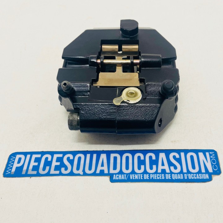 étrier de frein arrière quad 500/600 cf moto