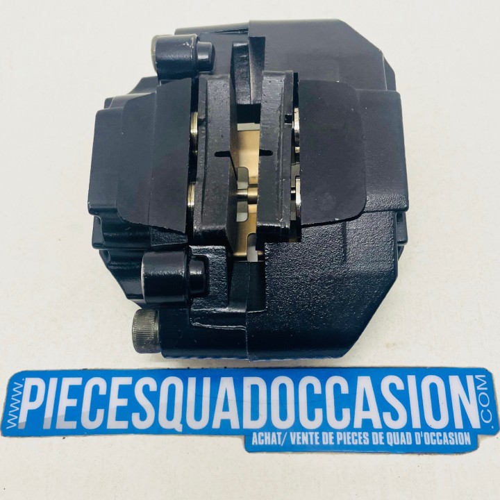 étrier de frein arrière quad 500/600 cf moto