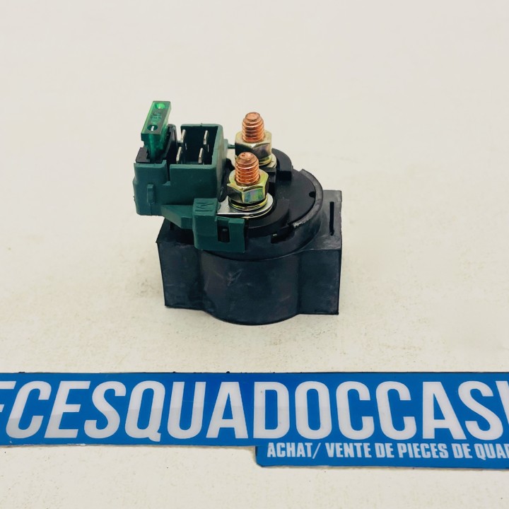 relais de démarreur quad 500 et 600 quad cf moto
