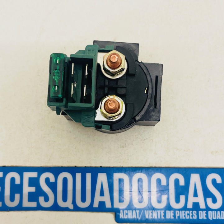 relais de démarreur quad 500 et 600 quad cf moto