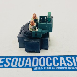 relais de démarreur quad 500 et 600 quad cf moto