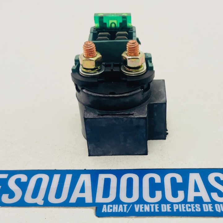 relais de démarreur quad 500 et 600 quad cf moto