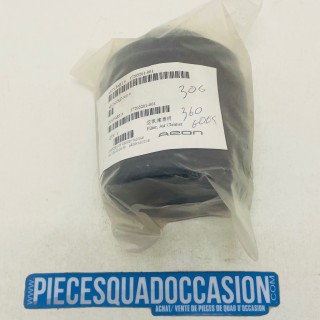 filtre a air quad 360 goes et aeon