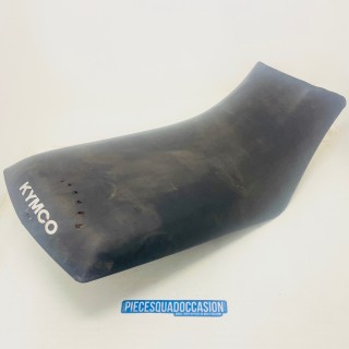 selle quad 50 et 150 mxu kymco