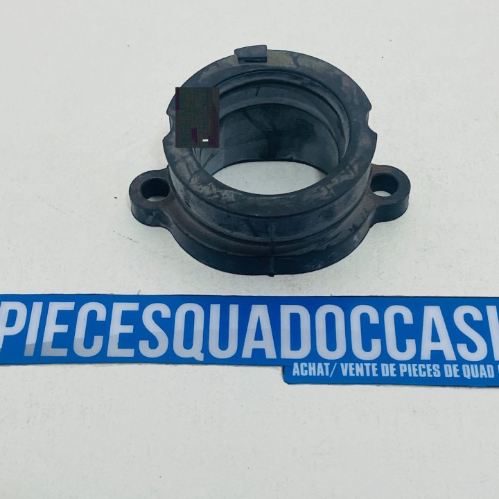 pipe d'admission quad 450 masai/dinli et 500 predator/outlaw polaris