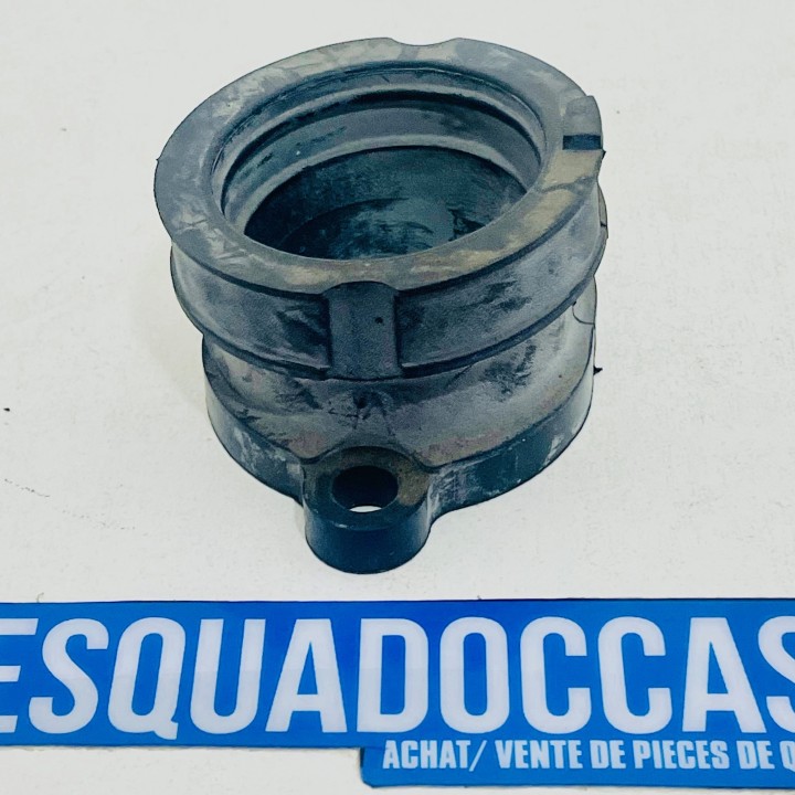 pipe d'admission quad 450 masai/dinli et 500 predator/outlaw polaris