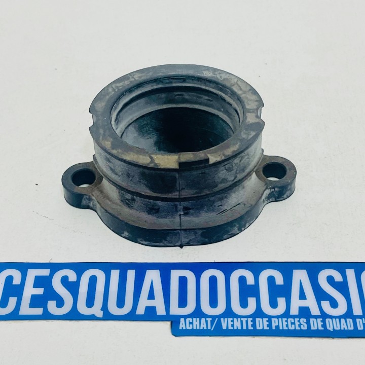 pipe d'admission quad 450 masai/dinli et 500 predator/outlaw polaris