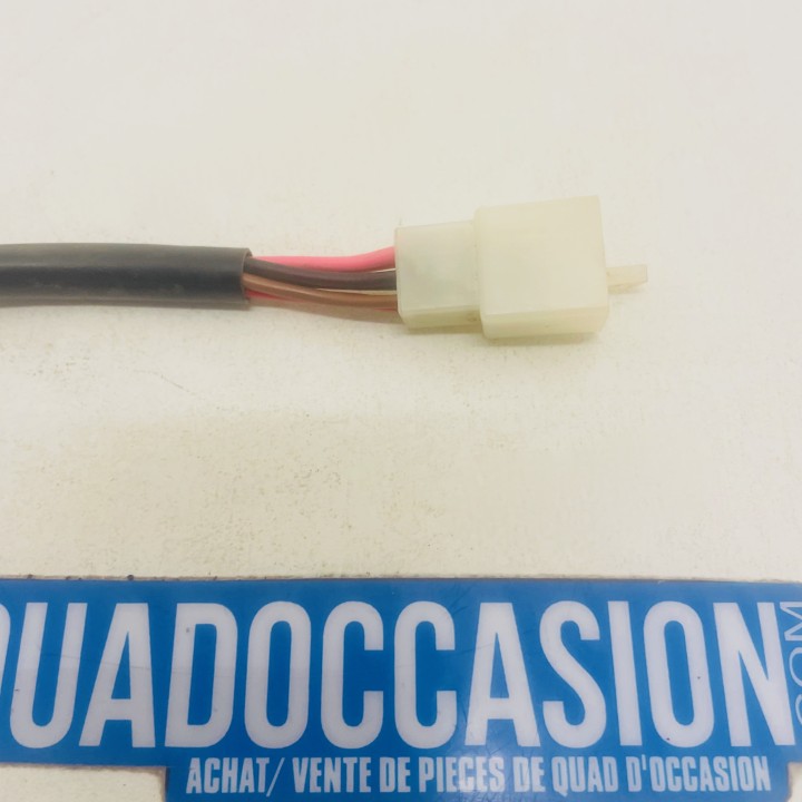 contacteur a clef (neman) pour quad A300/330 et demon 350 masai