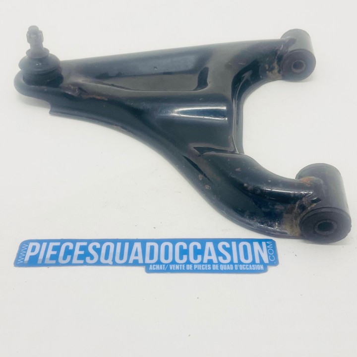 triangle gauche quad 250 bear tracker yamaha