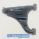 triangle gauche quad 250 bear tracker yamaha