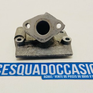 pipe d'admission quad 50 mxu kymco