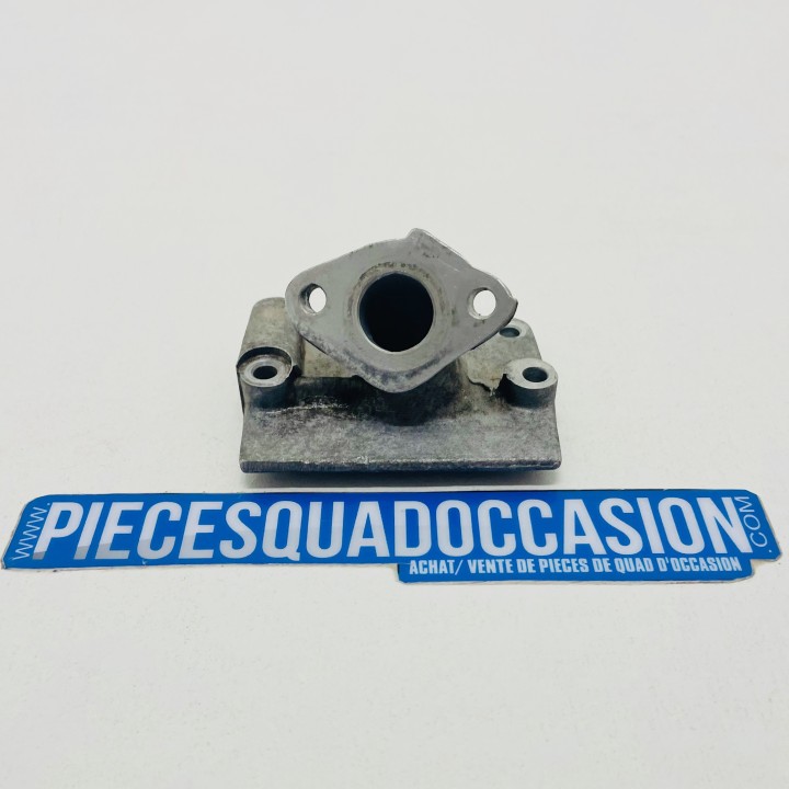 pipe d'admission quad 50 mxu kymco