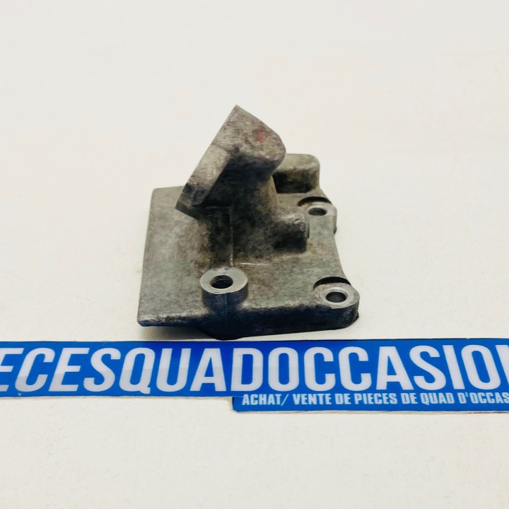 pipe d'admission quad 50 mxu kymco