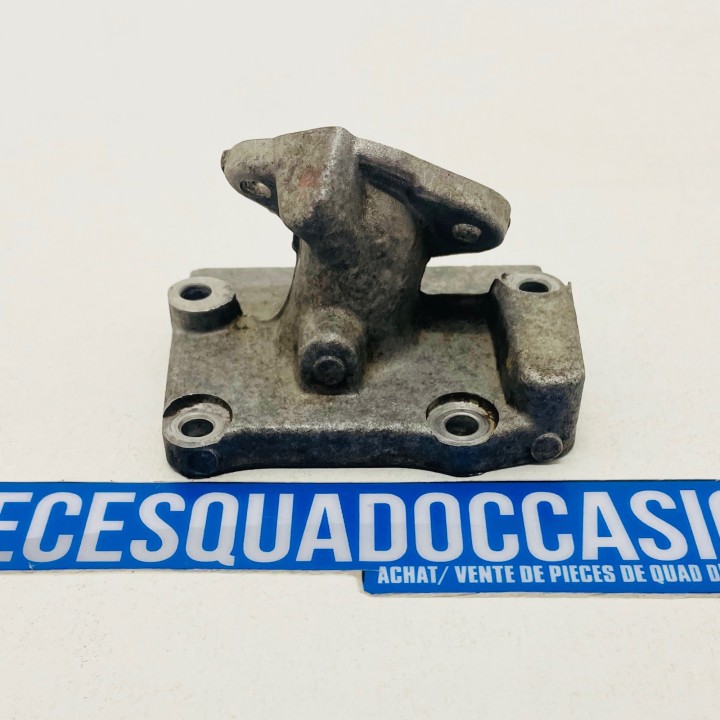 pipe d'admission quad 50 mxu kymco