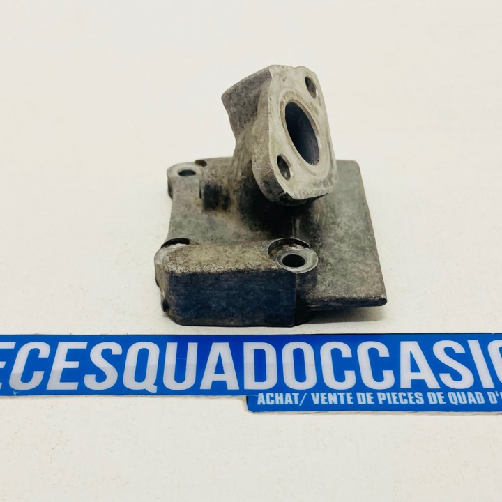 pipe d'admission quad 50 mxu kymco