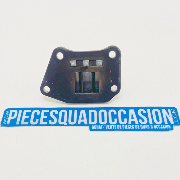 pipe d'admission quad 50 mxu kymco