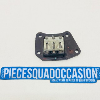 pipe d'admission quad 50 mxu kymco