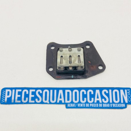 pipe d'admission quad 50 mxu kymco