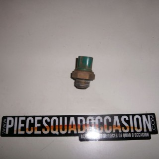 SONDE DE RADIATEUR QUAD 450 YFZ (VERTE)