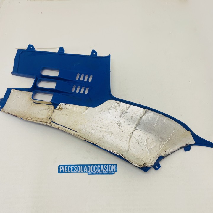 aile avant quad 330 trail boss polaris (bleu)