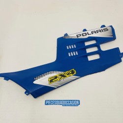aile avant quad 330 trail boss polaris (bleu)