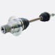 cardan avant quad 500/700 grizzly yamaha
