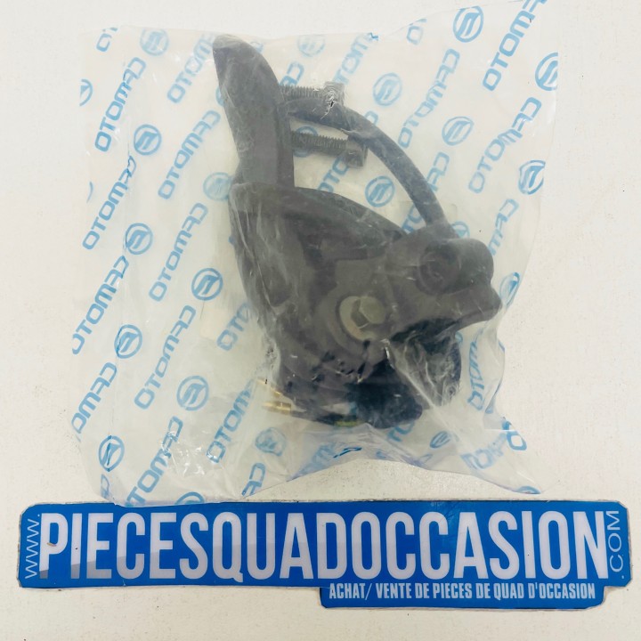 manette de frein de park quad cf moto