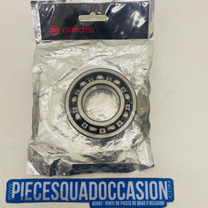 roulement de carter cvt de ssv 500/600 uforce cf moto
