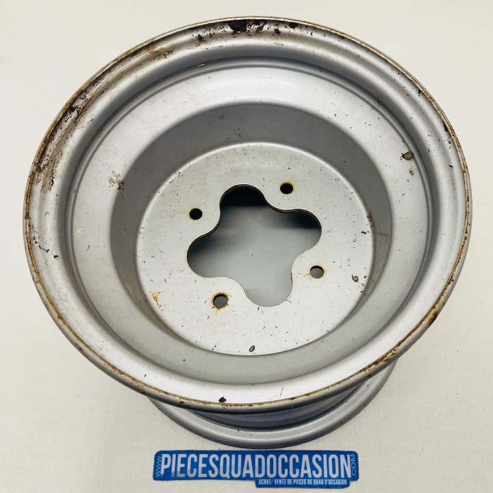 jante arrière quad 150 yukon et 250/300 vector e-ton