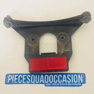 support de feux arrière quad 200 blaster et 350 banshee yamaha