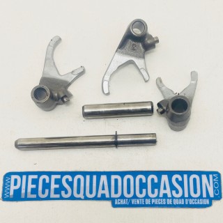 boite de vitesse quad 200 blaster yamaha