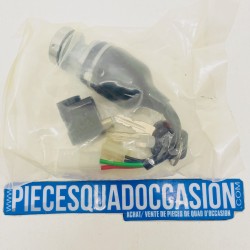 kit serrures buggy bugxter pgo