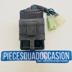 cdi buggy 250 bugrider pgo