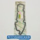 joint de filtre a air pour buggy 250 PGO