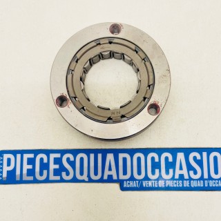 roue libre de démarreur buggy 250 bugrider PGO