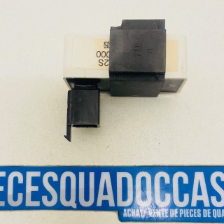 centrale de commande de feux scooter 125 t-rex pgo