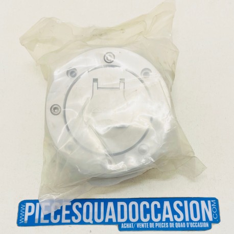 trappe de réservoir + contacteur a clef buggy 500 PGO