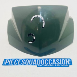 protection de guidon quad 50 mxu kymco