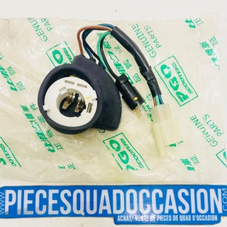 support d'ampoule buggy pgo