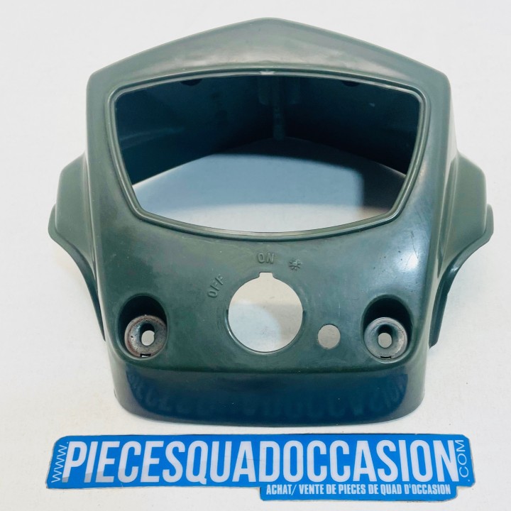 protection de guidon quad 50 mxu kymco