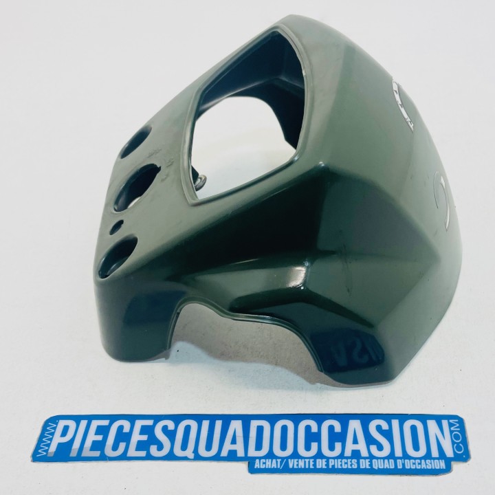protection de guidon quad 50 mxu kymco