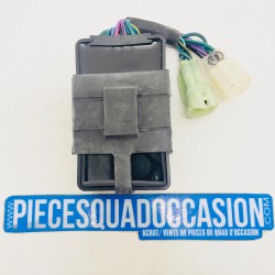 cdi buggy 250 bugrider pgo