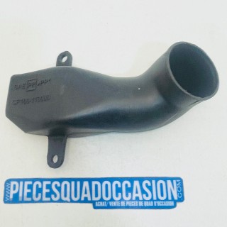 manchon de boite air quad 500 cf moto (snorkel)